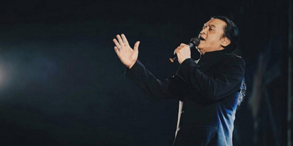 Sobat Ambyar, Film Karya Lord Didi Kempot | LAzone.id